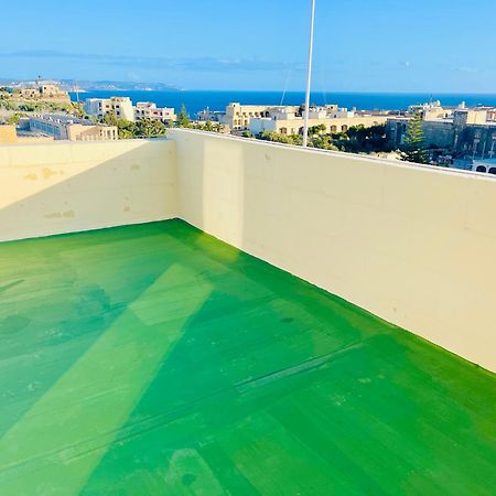 Ta Phyllis - Apartments & Villas With Sunset & Sea Views Ghajnsielem Exterior foto