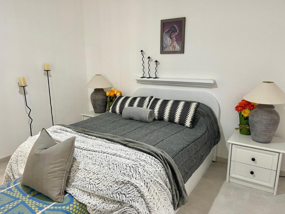 Ta Phyllis - Apartments & Villas With Sunset & Sea Views Ghajnsielem Exterior foto